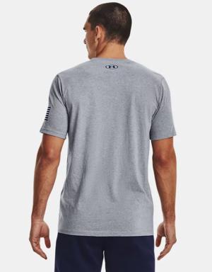 Men's UA Freedom United States T-Shirt