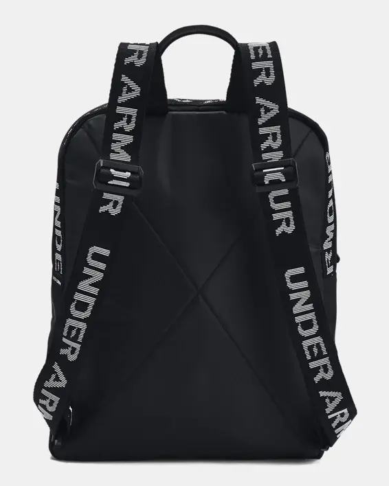 Under Armour Unisex UA Loudon Backpack Small. 2