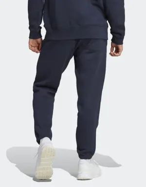Adidas All SZN Fleece Graphic Joggers. 2 Adidas All SZN Fleece Graphic Joggers. 2