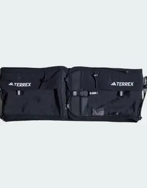 Adidas Terrex AEROREADY Trail Running Belt. 2 Adidas Terrex AEROREADY Trail Running Belt. 2
