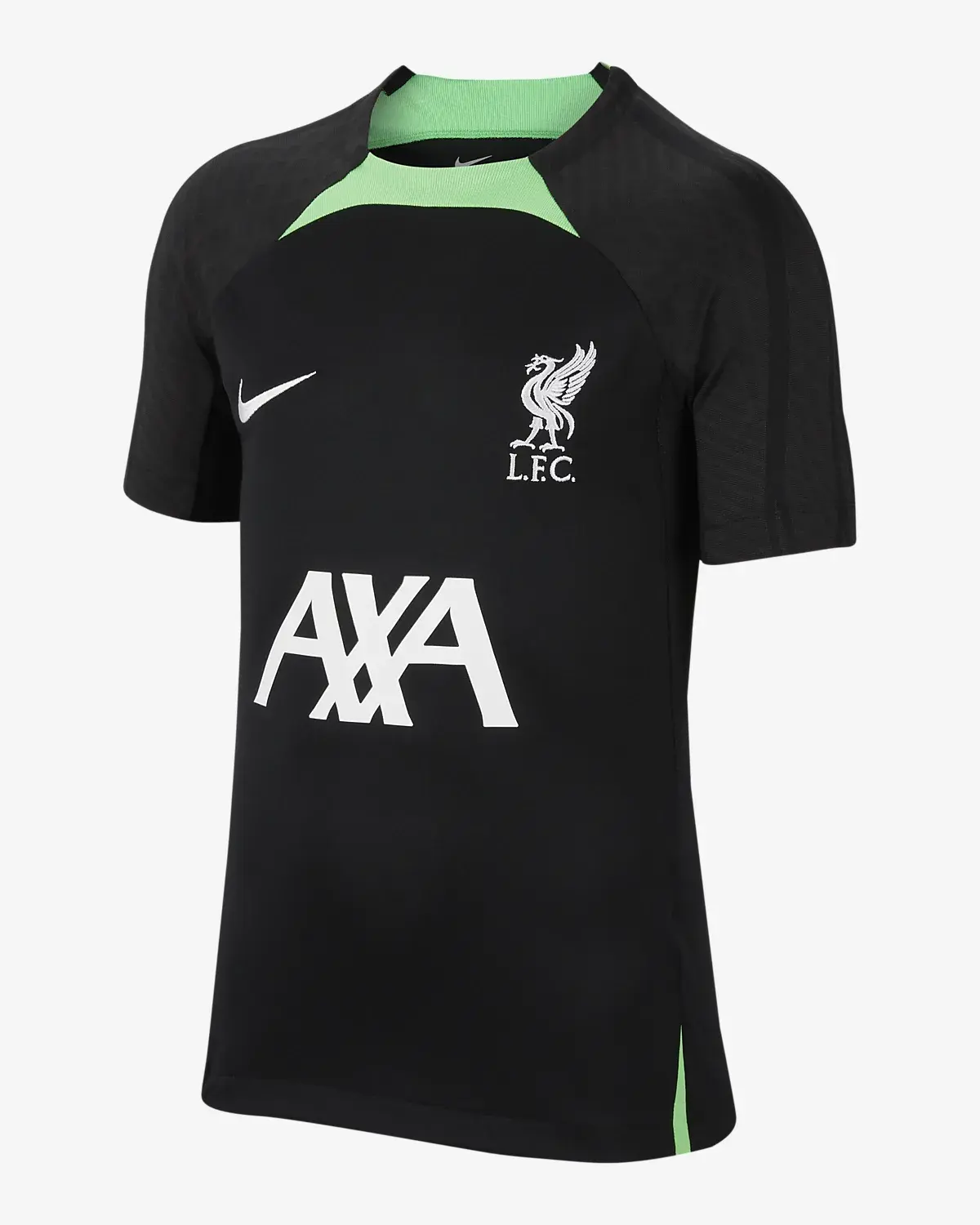 Nike Liverpool F.C. Strike. 1