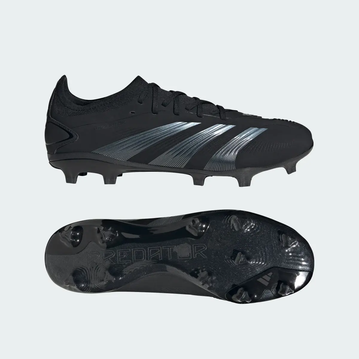 Adidas Predator 24 Pro Firm Ground Boots. 1