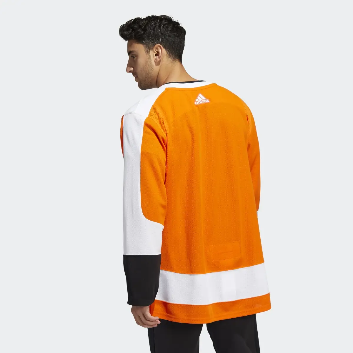 Adidas Flyers Home Authentic Jersey. 3