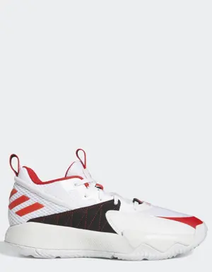 Adidas Dame Extply 2.0 Shoes