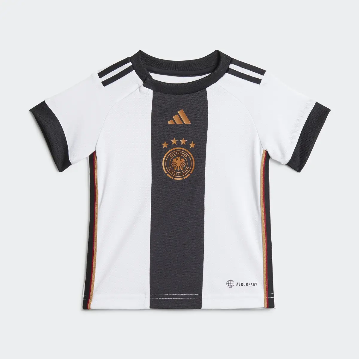 Adidas Divisa Baby Home 22 Germany. 3