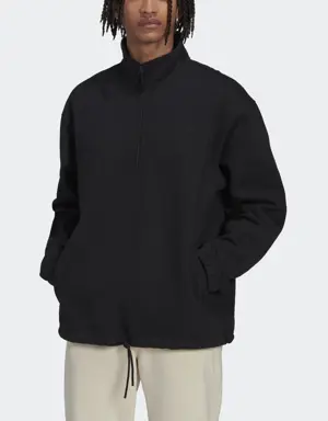 adicolor Contempo Half-Zip Sweatshirt