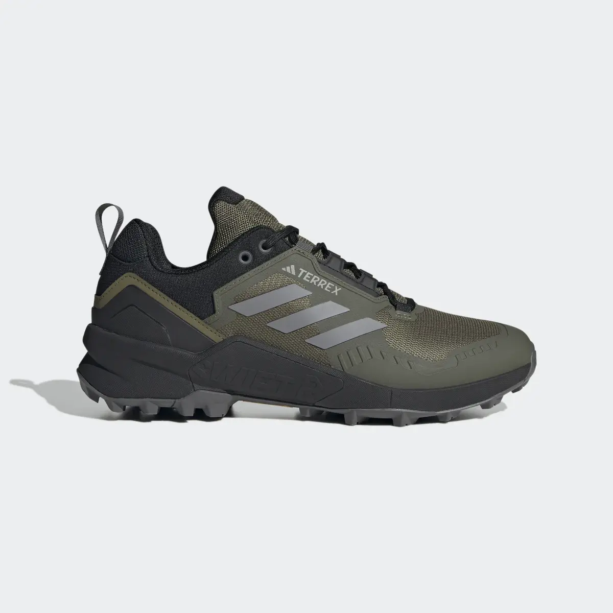 Adidas Terrex Swift R3 Hiking Shoes. 2