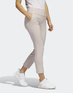 Adidas Pants Pull-On Largo al Tobillo. 3 Adidas Pants Pull-On Largo al Tobillo. 3