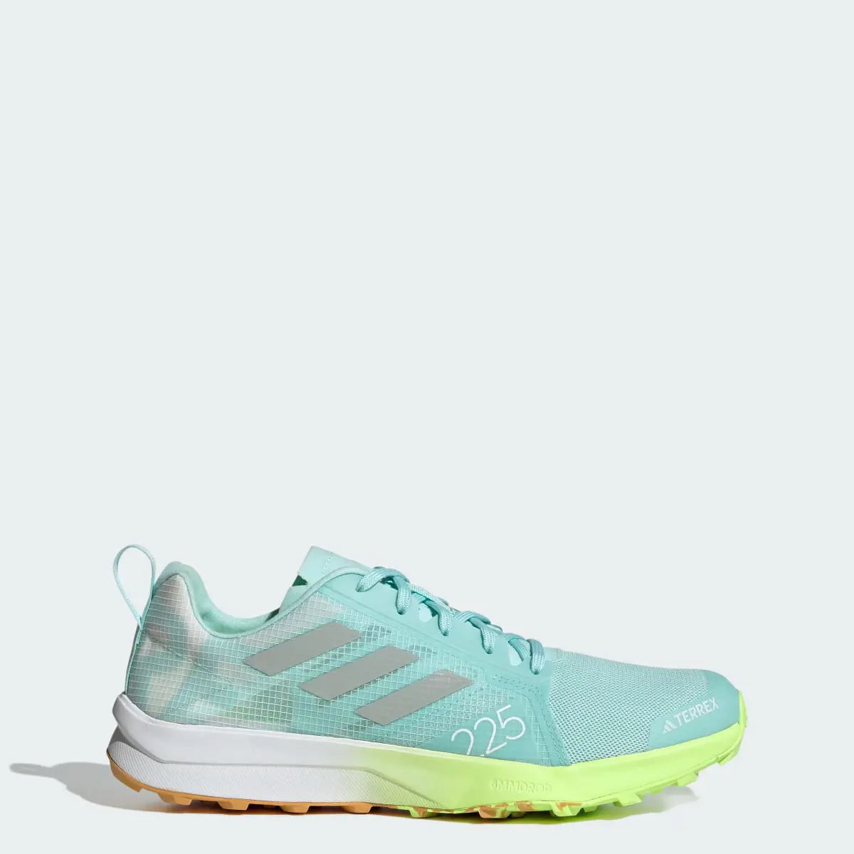 Adidas Terrex Speed Flow Trail Running Shoes. 1