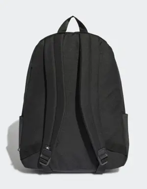 Adidas Classic Badge of Sport Backpack. 3 Adidas Classic Badge of Sport Backpack. 3