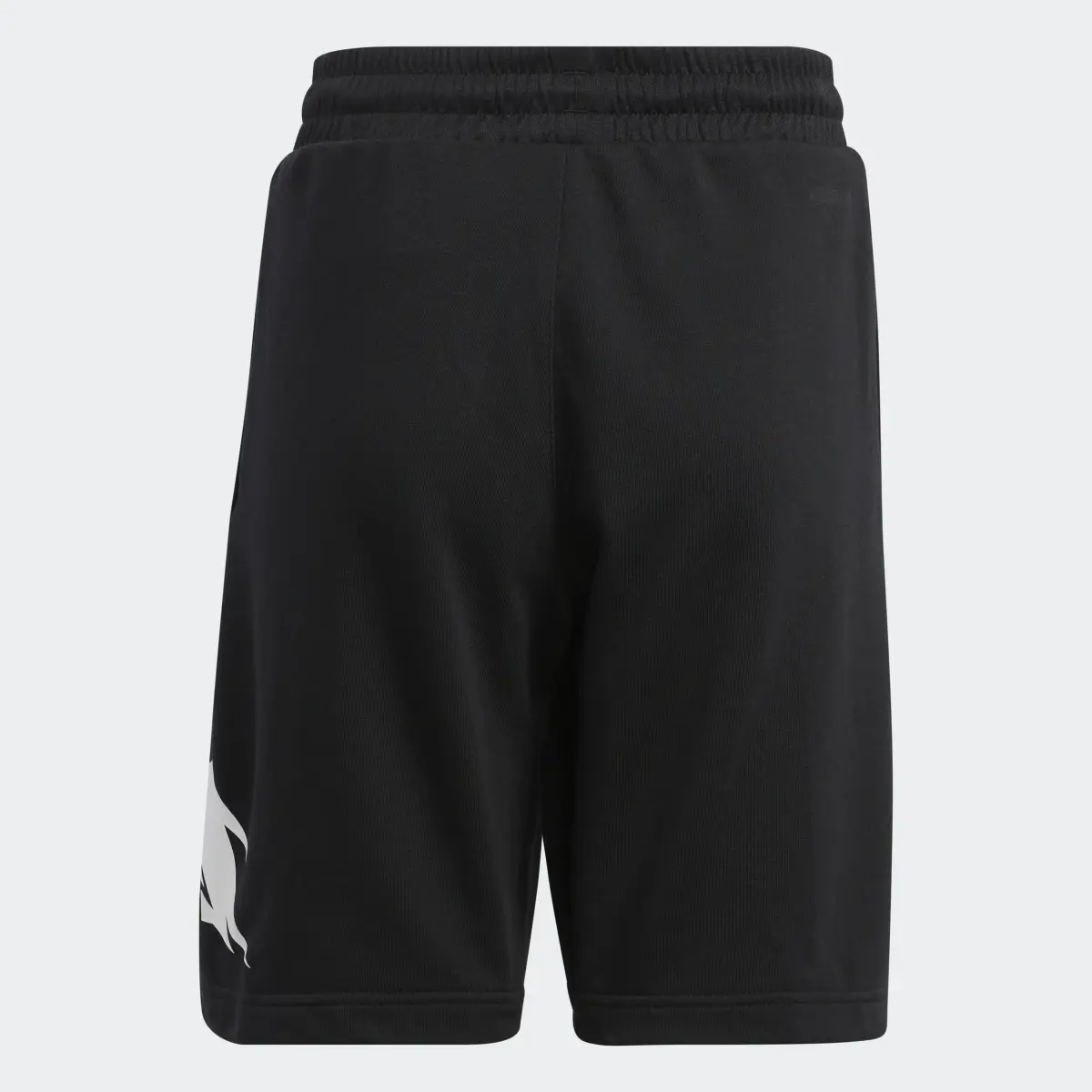 Adidas Avatar Shorts. 2