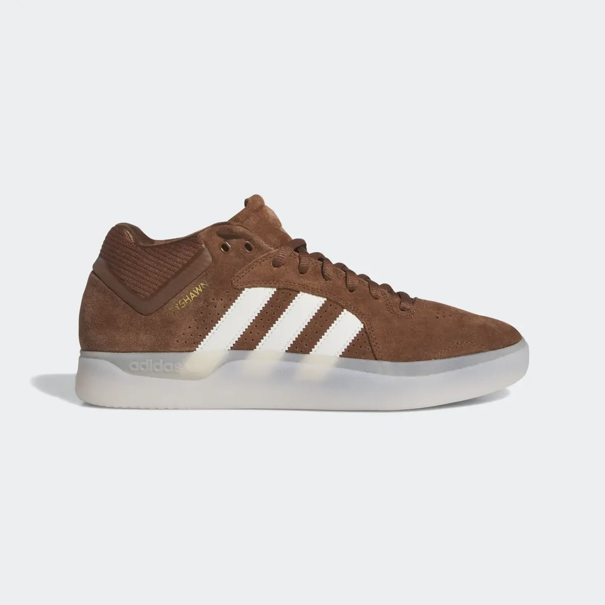 Adidas Tyshawn Remastered Shoes. 2