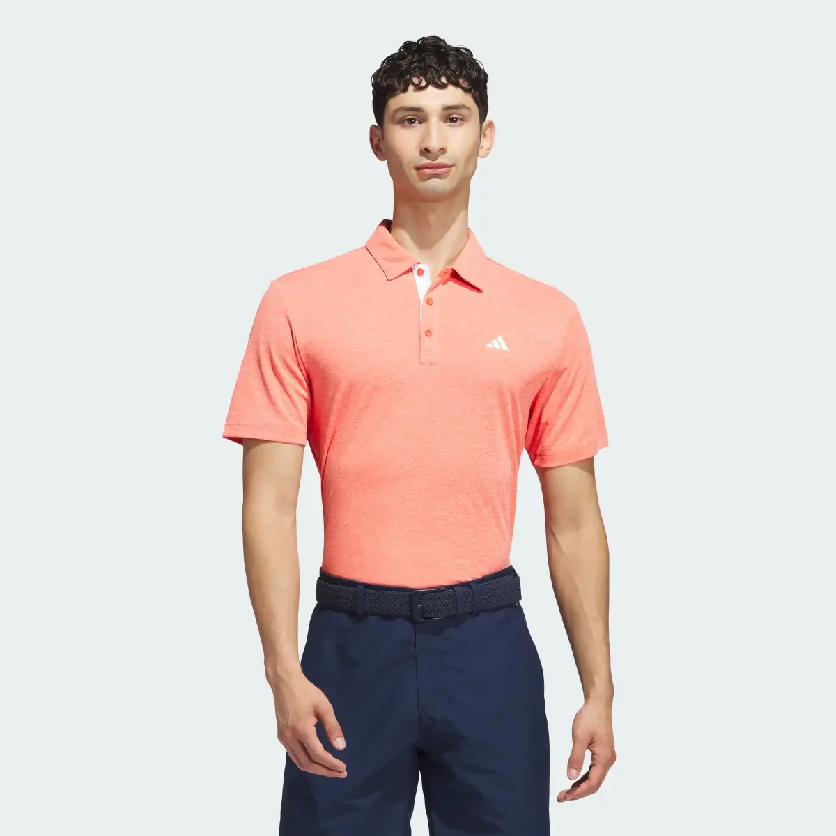 Adidas DRIVE POLO HTR. 2