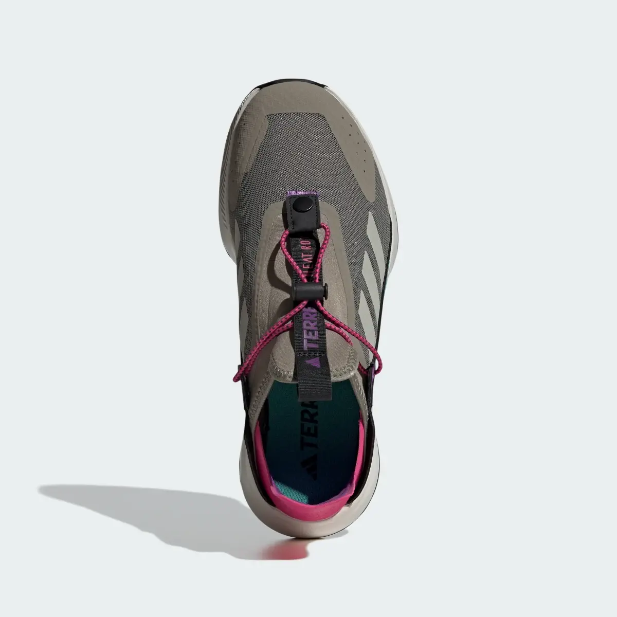 Adidas Chaussure Terrex Voyager 21 Slip-On HEAT.RDY Travel. 3