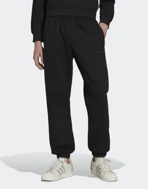 Adidas Trefoil Linear Sweat Pants