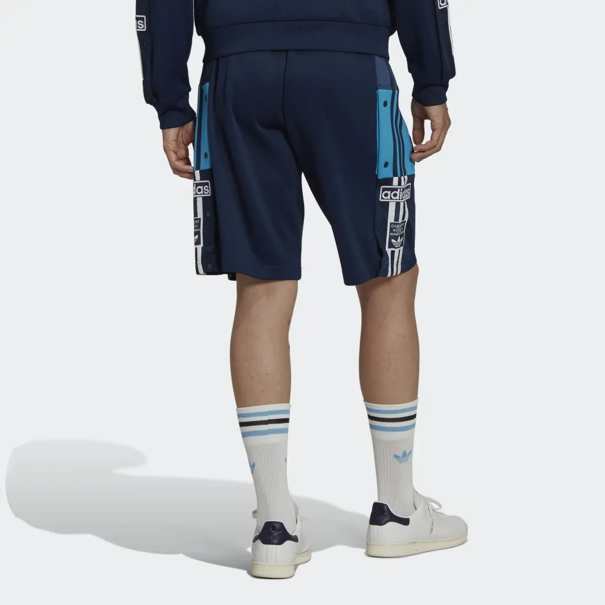 Adidas Adicolor Shorts. 2