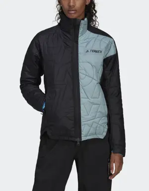 Adidas Giacca imbottita Terrex MYSHELTER PrimaLoft Parley