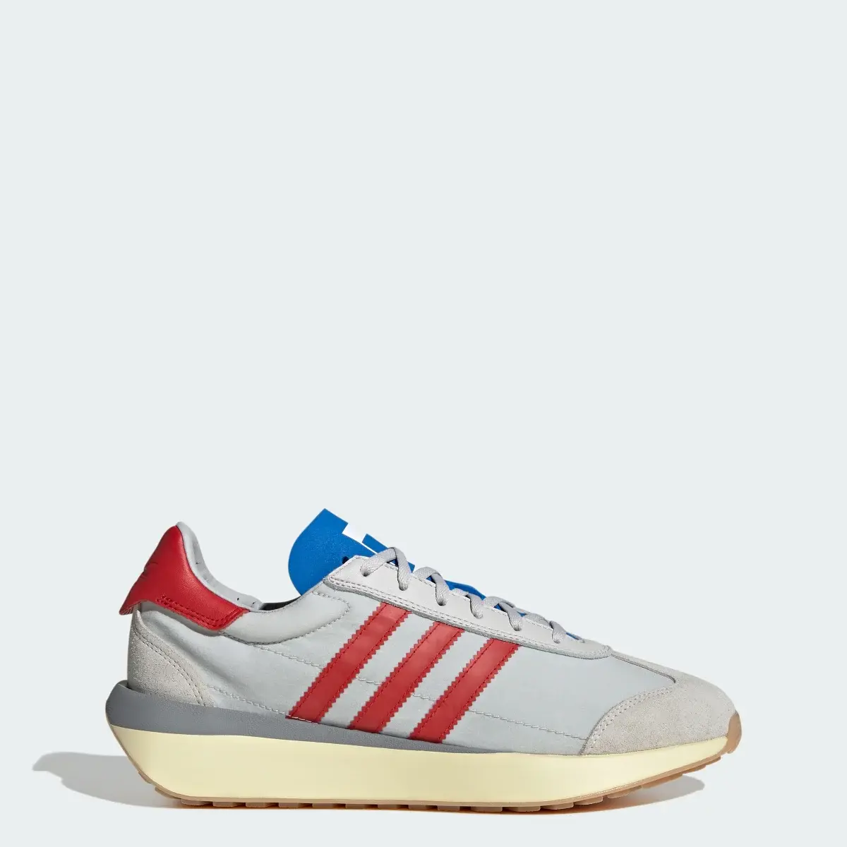 Adidas Scarpe Country XLG. 1