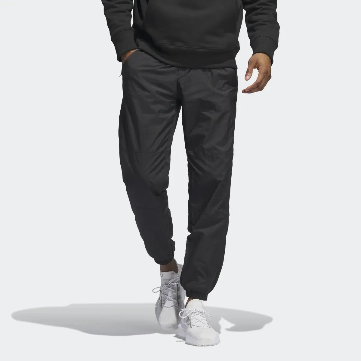 Premium Essentials Pants