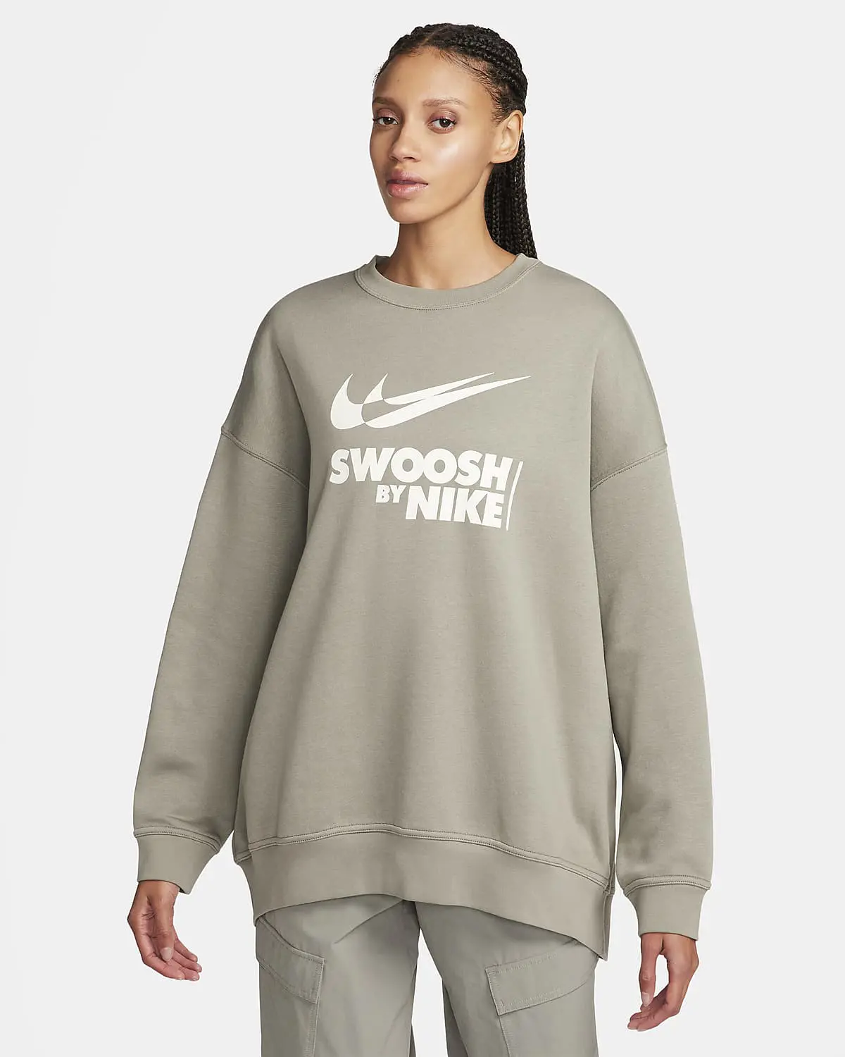 Nike Sportswear. 1