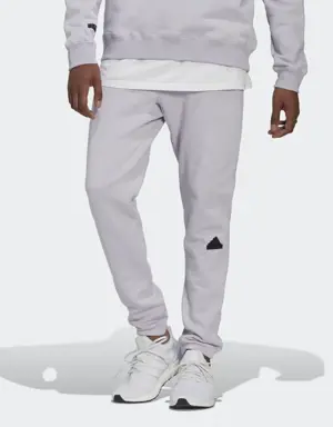 Adidas Pantaloni Fleece
