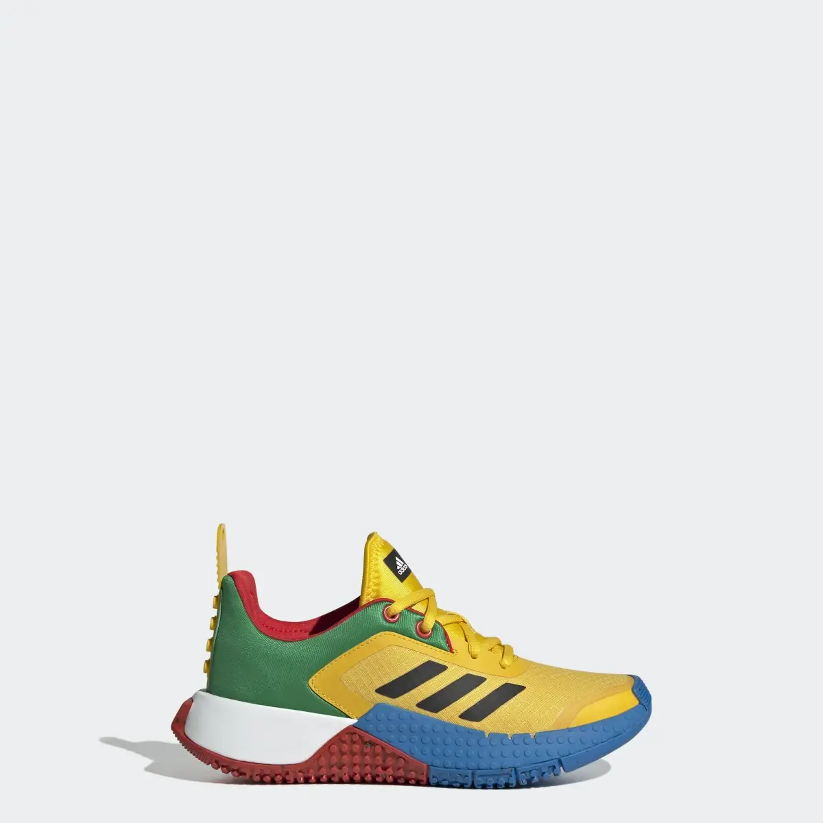 Adidas Scarpe adidas Sport DNA x LEGO®. 1