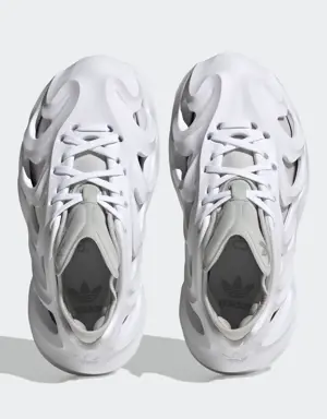 Adidas Adifom Q Shoes. 3