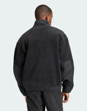 Adidas Sudadera Premium Essentials+ 1/2 Zip. 3 Adidas Sudadera Premium Essentials+ 1/2 Zip. 3