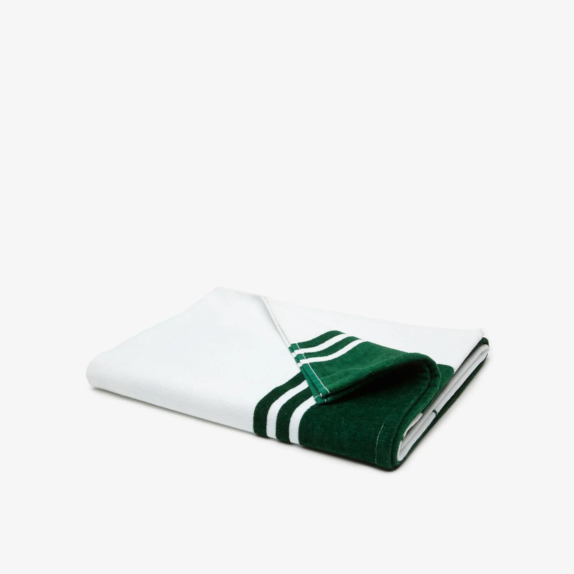 Lacoste Club Lacoste Summer Pack Beach Towel. 2