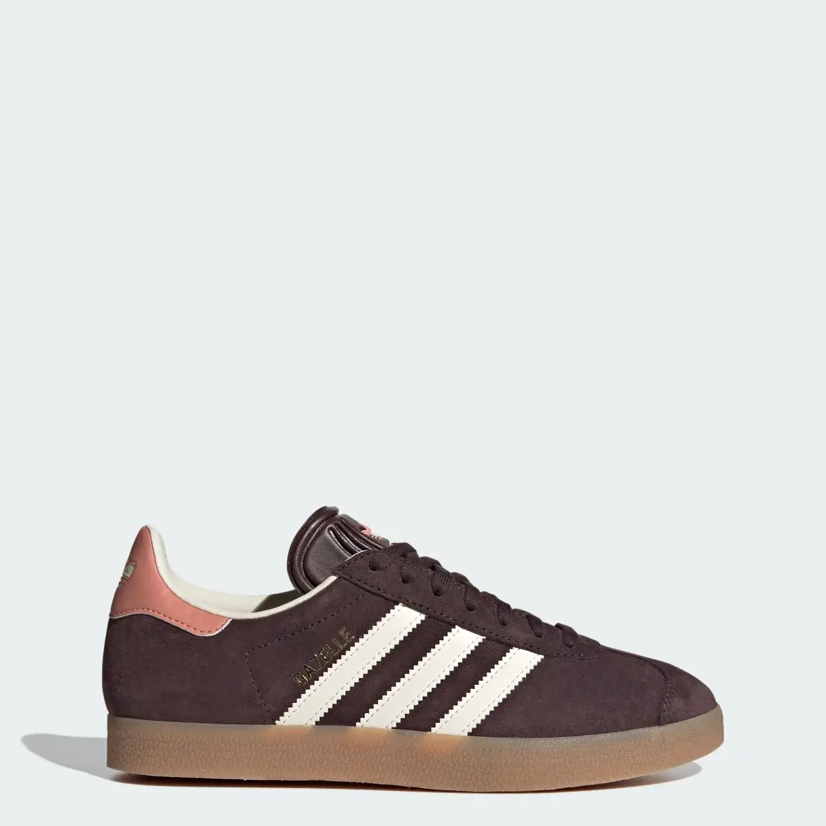 Adidas Gazelle Ayakkabı. 1