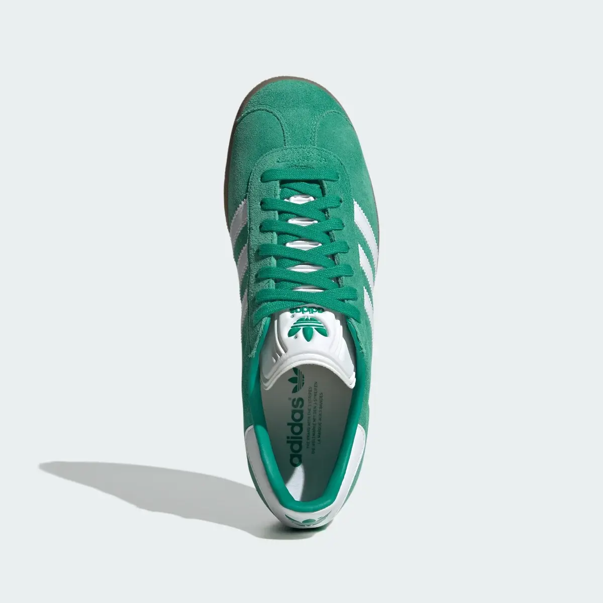 Adidas Gazelle Shoes. 3