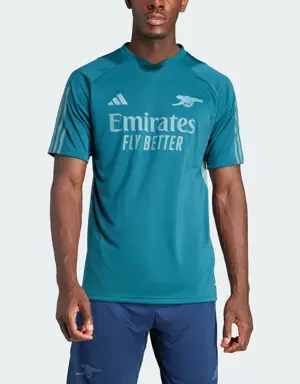 Arsenal Tiro 23 Training Jersey