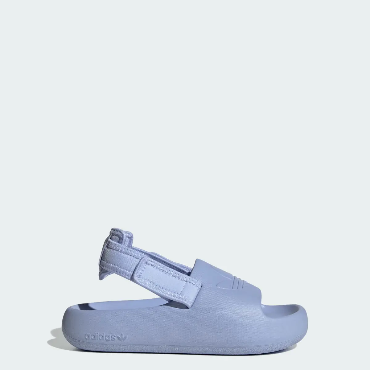 Adidas Claquette Adilette Adiform Enfants. 1