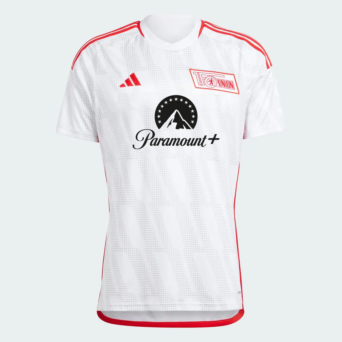 Adidas Camiseta segunda equipación 1. FC Union Berlin 23/24. 1