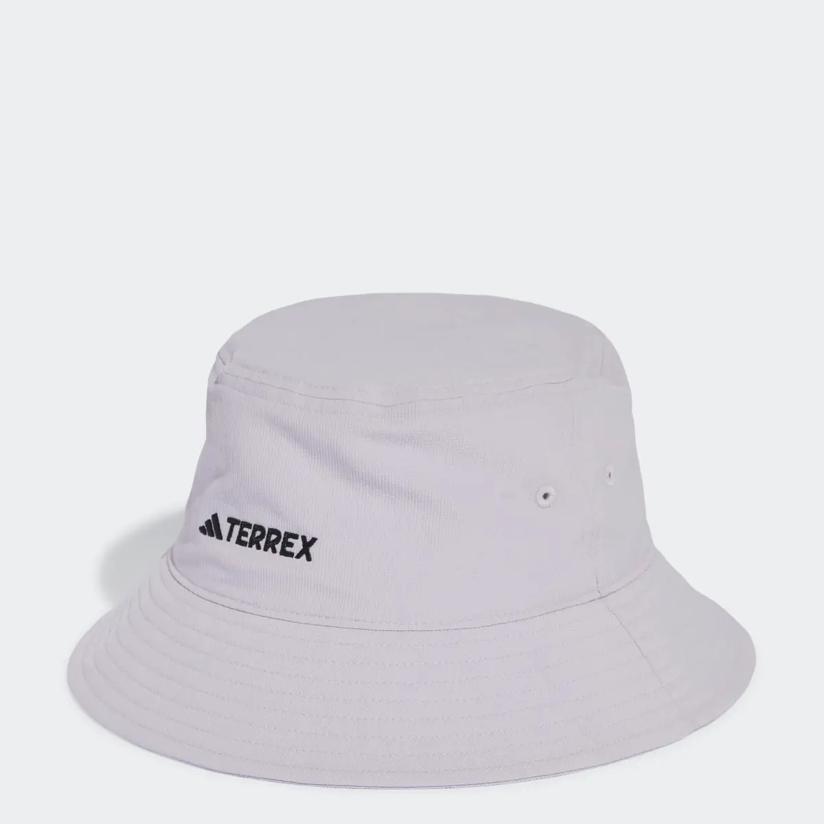 Adidas Terrex HEAT.RDY Made To Be Remade Bucket Hat. 1