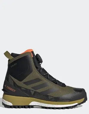 Adidas Terrex Conrax BOA RAIN.RDY Hiking Shoes