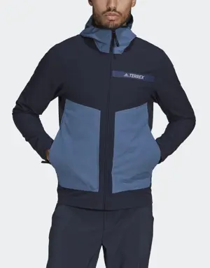 Veste Terrex Multi Soft Shell