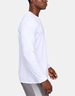 Under Armour Men's UA Locker 2.0 Long Sleeve. 3 Under Armour Men's UA Locker 2.0 Long Sleeve. 3