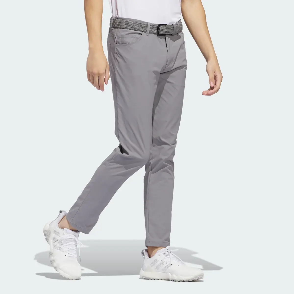 Adidas Ultimate365 Five-Pocket Pants. 3