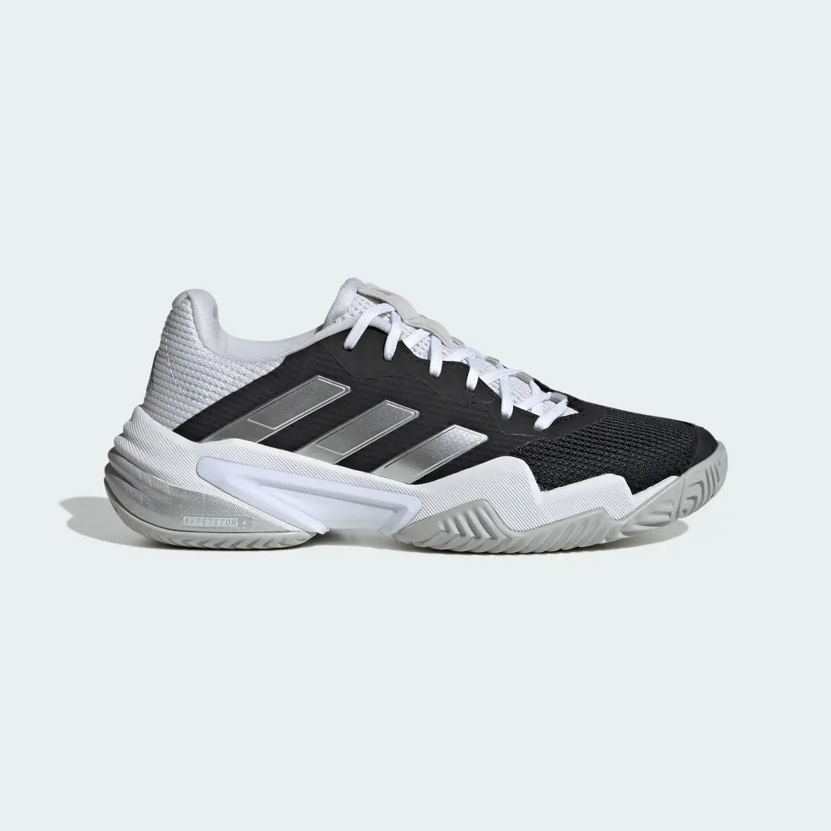 Adidas Barricade 13 Tennis Shoes. 2