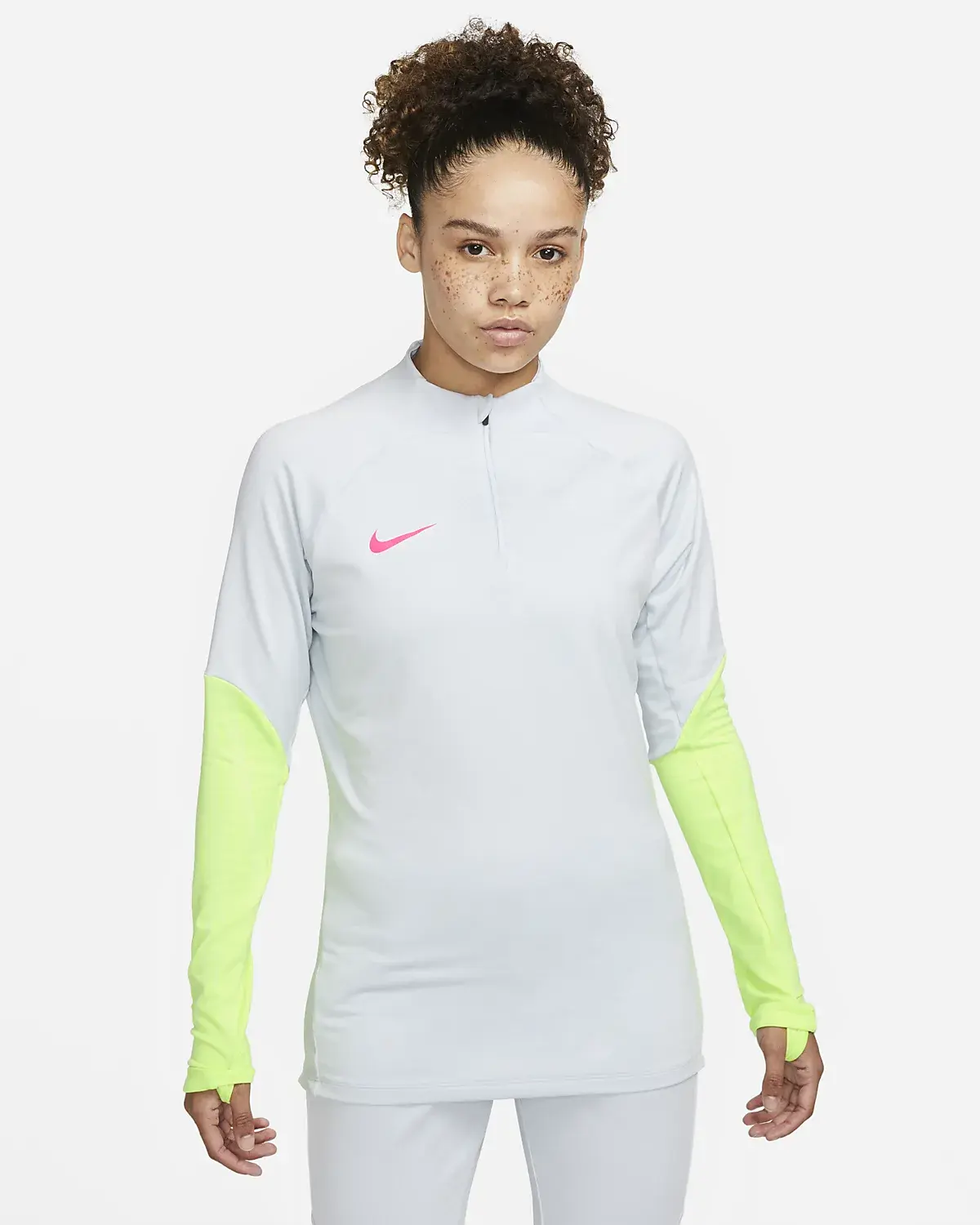 Nike Dri-FIT Strike. 1