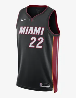 Miami Heat Icon Edition 2022/23