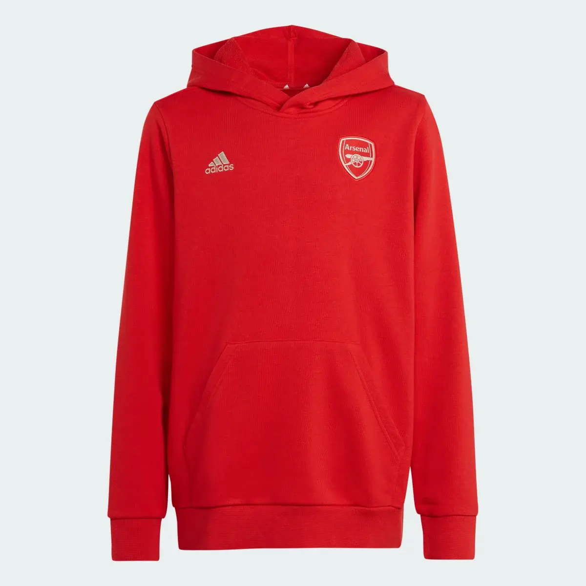 Adidas Sudadera con capucha Arsenal. 3