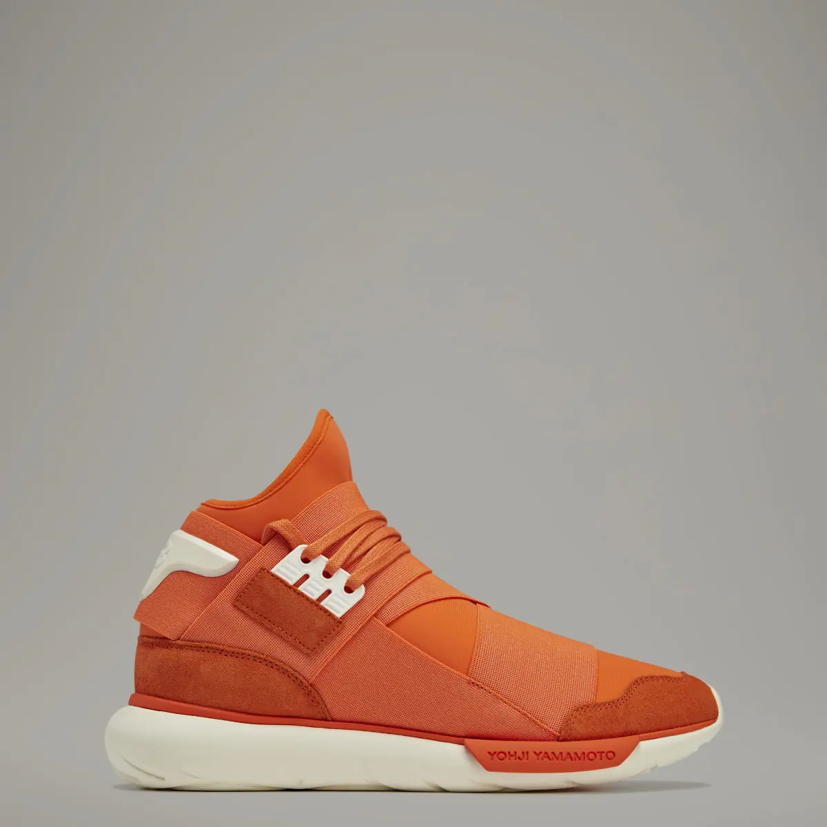 Adidas Y-3 Qasa High. 1