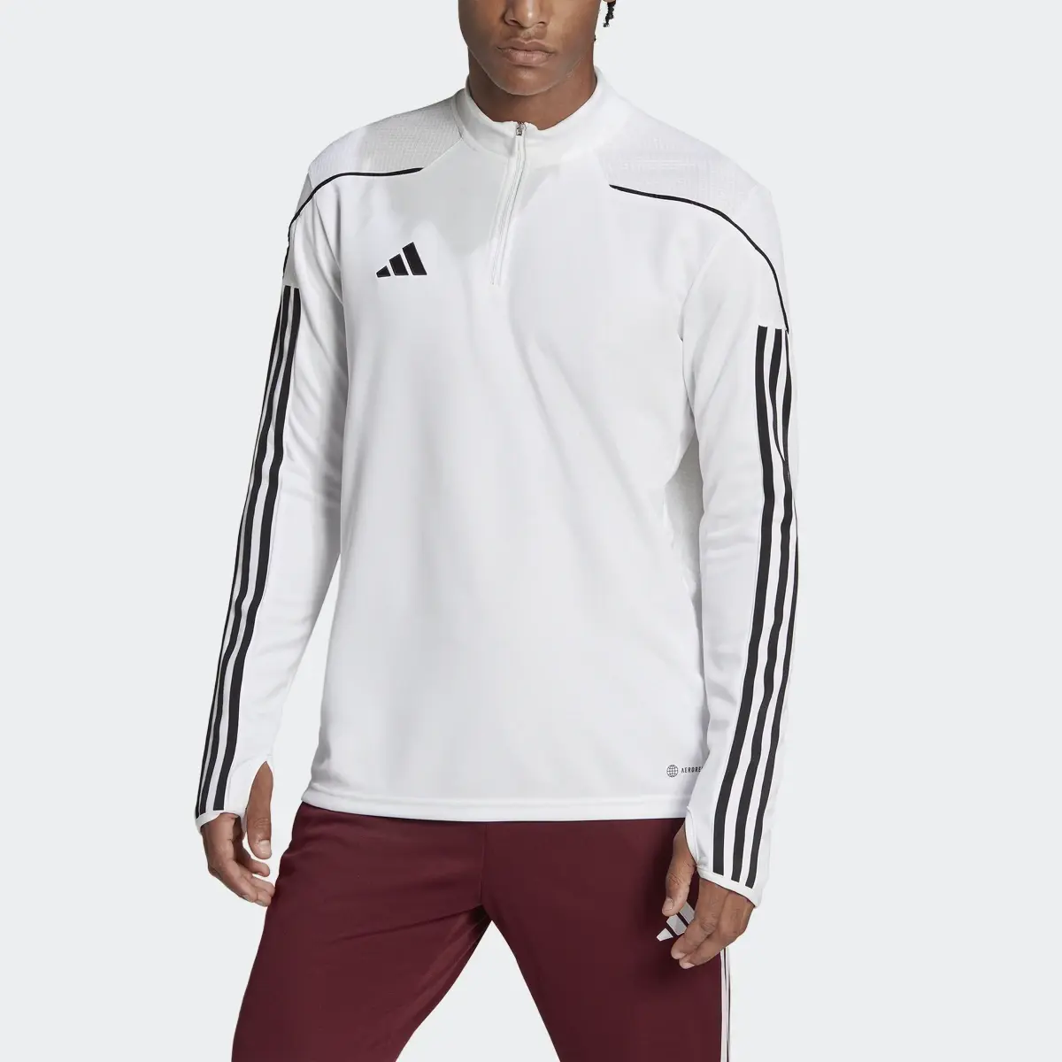 Adidas Tiro 23 League Training Top. 1