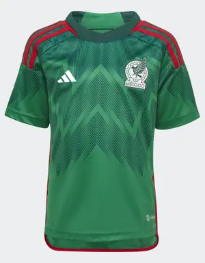 Conjunto Mini Local Selección Nacional de México