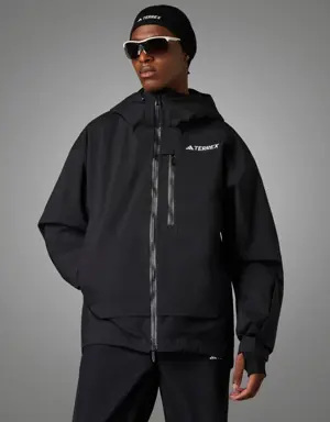 Adidas Terrex Xperior 2L Insulated RAIN.RDY Jacket