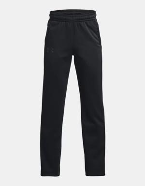 Boys' Armour Fleece® Pants