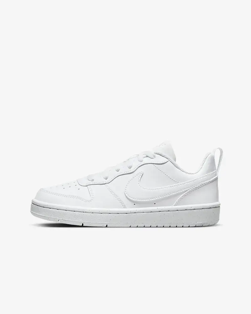 Nike Court Borough Low Recraft. 1