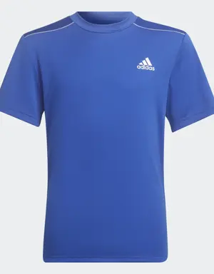 Adidas Camiseta Designed for Sport AEROREADY Training